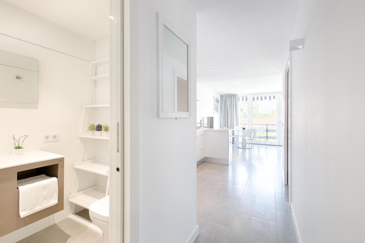 San Pedro Appartement