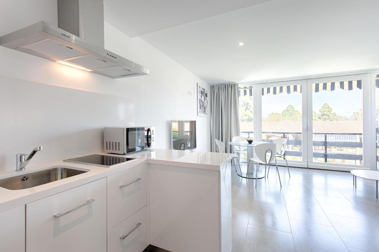 San Pedro Appartement *