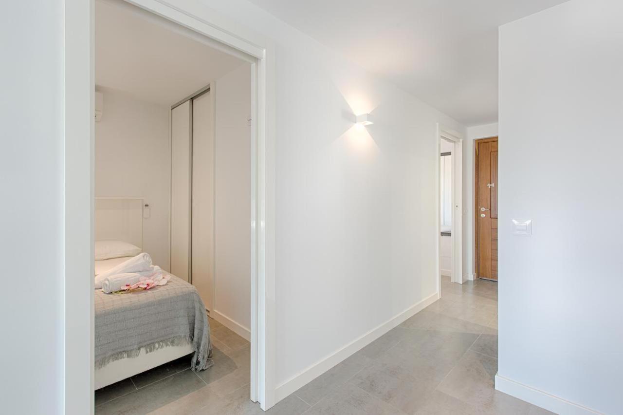 San Pedro Appartement *