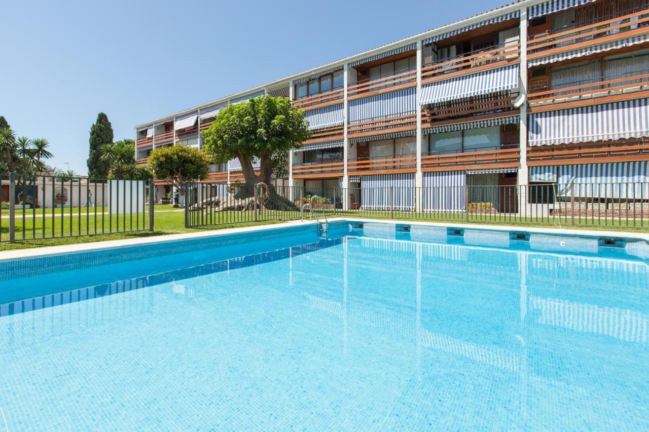 Appartement San Pedro *