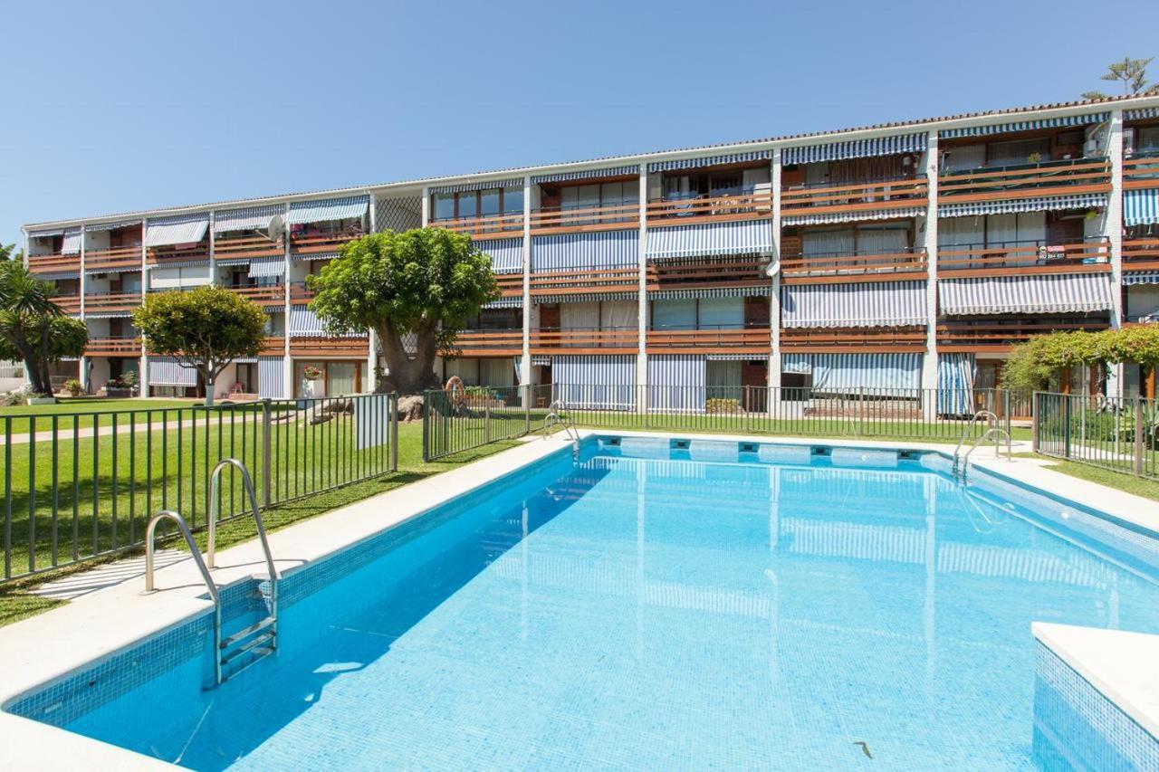 Appartement San Pedro Marbellac